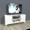 Eko 120 Tv Üniteleri