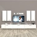Ekoflex 8D Tv Üniteleri