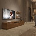 Trendstyle 220R Tv Üniteleri