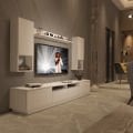 Trendstyle 5220DA Tv Üniteleri