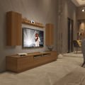 Trendstyle 5220D Tv Üniteleri