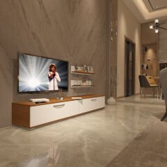 Decoraktiv Eko 4 Slm Std Tv Ünitesi Tv Sehpası