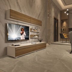 Decoraktiv Eko 5 Mdf Std Tv Ünitesi Tv Sehpası