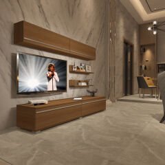 Decoraktiv Eko 5 Mdf Std Tv Ünitesi Tv Sehpası