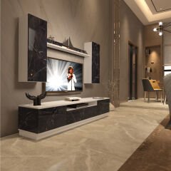 Decoraktiv Trio 5DS Mdf Tv Ünitesi Tv Sehpası