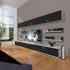 Decoraktiv Eko 8Y Slm Tv Ünitesi Tv Sehpası