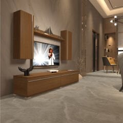 Decoraktiv Eko 5D Mdf Std Tv Ünitesi Tv Sehpası