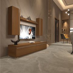 Decoraktiv Eko 5D Mdf Std Tv Ünitesi Tv Sehpası Ceviz