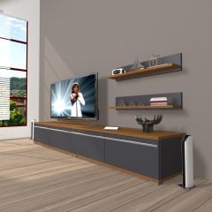 Decoraktiv Eko 200T Mdf Tv Ünitesi Tv Sehpası