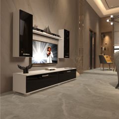 Decoraktiv Eko 5D Slm Std Tv Ünitesi Tv Sehpası