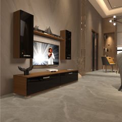 Decoraktiv Eko 5D Slm Std Tv Ünitesi Tv Sehpası