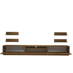 Decoraktiv Trendstyle 270RS Mdf Tv Ünitesi Tv Sehpası Ceviz