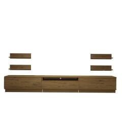 Decoraktiv Trendstyle 270RS Mdf Tv Ünitesi Tv Sehpası Pera