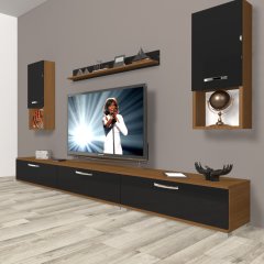 Decoraktiv Eko 270da Slm Tv Ünitesi Tv Sehpası