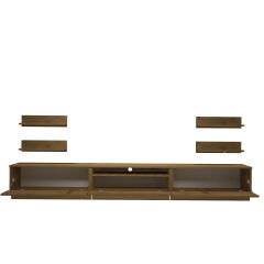 Decoraktiv Trendstyle 270R Mdf Tv Ünitesi Tv Sehpası Pera
