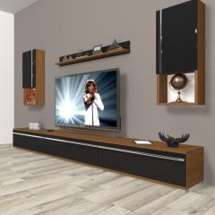 Decoraktiv Eko 270ta Mdf Tv Ünitesi Tv Sehpası
