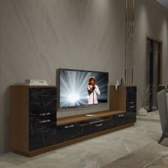 Decoraktiv Trendstyle On2 Slm Tv Ünitesi Tv Sehpası