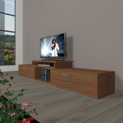 Decoraktiv Flex 4 Slm Tv Ünitesi Tv Sehpası