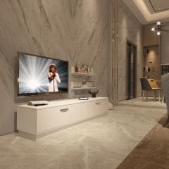 Decoraktiv Eko 4B Slm Std Tv Ünitesi Tv Sehpası