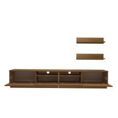 Decoraktiv Trendstyle 220r Mdf Tv Ünitesi Tv Sehpası Pera