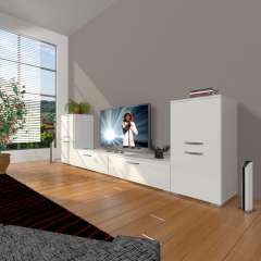 Decoraktiv Eko On2 Slm Std Tv Ünitesi Tv Sehpası