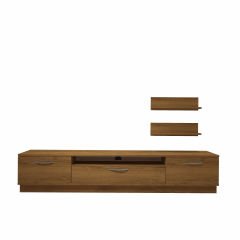 Decoraktiv Trio 4 Mdf Tv Ünitesi Tv Sehpası Pera