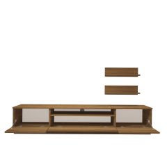 Decoraktiv Trio 4 Mdf Tv Ünitesi Tv Sehpası Pera