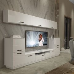 Decoraktiv Trendstyle 9 Mdf Tv Ünitesi Tv Sehpası