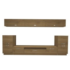 Decoraktiv Trendstyle 9 Mdf Tv Ünitesi Tv Sehpası Pera