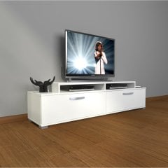 Decoraktiv Ekoflex 4 Slm Tv Ünitesi Tv Sehpası