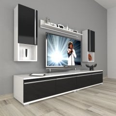 Decoraktiv Eko 5220TA Mdf Tv Ünitesi Tv Sehpası