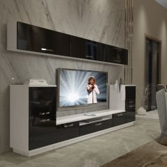 Decoraktiv Trendstyle 9 Slm Tv Ünitesi Tv Sehpası