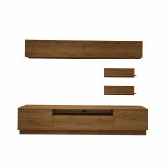 Decoraktiv Trendstyle 5S Mdf Tv Ünitesi Tv Sehpası Pera