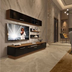 Decoraktiv Trendstyle 5 Slm Tv Ünitesi Tv Sehpası