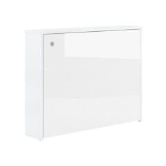Decoraktiv Secret Mdf Açılır Kitaplıklı Çalışma Masası