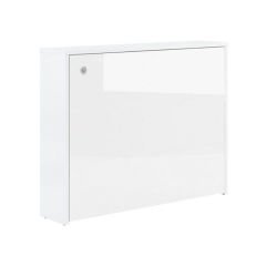 Decoraktiv Secret Mdf Açılır Kitaplıklı Çalışma Masası