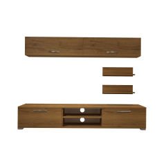 Decoraktiv Eko 5 Mdf Dvd Tv Ünitesi Tv Sehpası Pera
