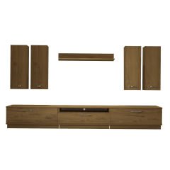 Decoraktiv Trendstyle 8D Mdf Tv Ünitesi Tv Sehpası Pera
