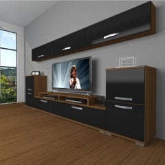 Decoraktiv Ekoflex 9 Slm Tv Ünitesi Tv Sehpası