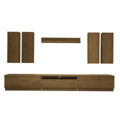 Decoraktiv Trendstyle 8DS Mdf Tv Ünitesi Tv Sehpası Pera
