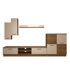 Decoraktiv Eko 6B Mdf Dvd Tv Ünitesi Tv Sehpası Pera - Beyaz