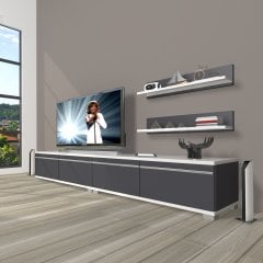 Decoraktiv Eko 220t Mdf Tv Ünitesi Tv Sehpası