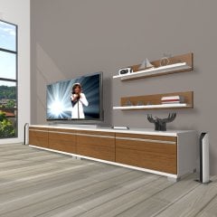 Decoraktiv Eko 220t Mdf Tv Ünitesi Tv Sehpası