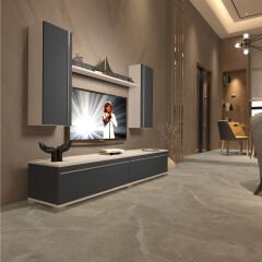 Decoraktiv Eko 7 Mdf Std Tv Ünitesi Tv Sehpası
