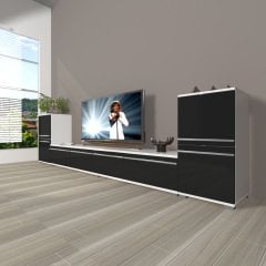 Decoraktiv Eko 9220T Mdf Tv Ünitesi Tv Sehpası