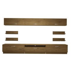 Decoraktiv Trendstyle 8Y Mdf Tv Ünitesi Tv Sehpası Pera