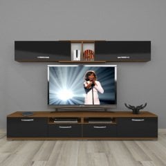 Decoraktiv Eko 5220 Slm Tv Ünitesi Tv Sehpası
