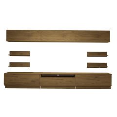 Decoraktiv Trendstyle 8YS Mdf Tv Ünitesi Tv Sehpası Pera
