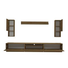 Decoraktiv Trendstyle 270DA Mdf Tv Ünitesi Tv Sehpası Pera
